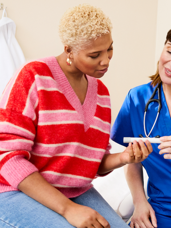 How long does Wegovy stay in your system?