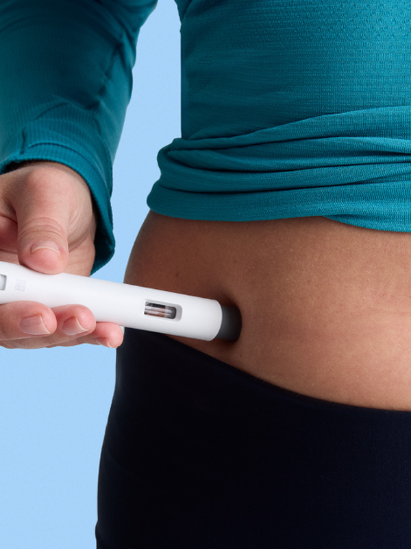 Are GLP-1s postpartum a good idea?