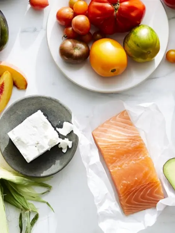 Meal-prep ideas for beginners: The ultimate guide