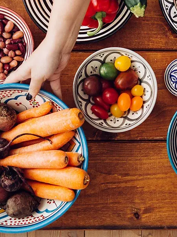 What is metabolism? Everything you need to know