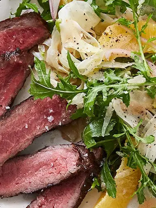 34 Quick and Easy Meals for One