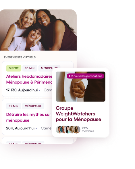 Feature highlight