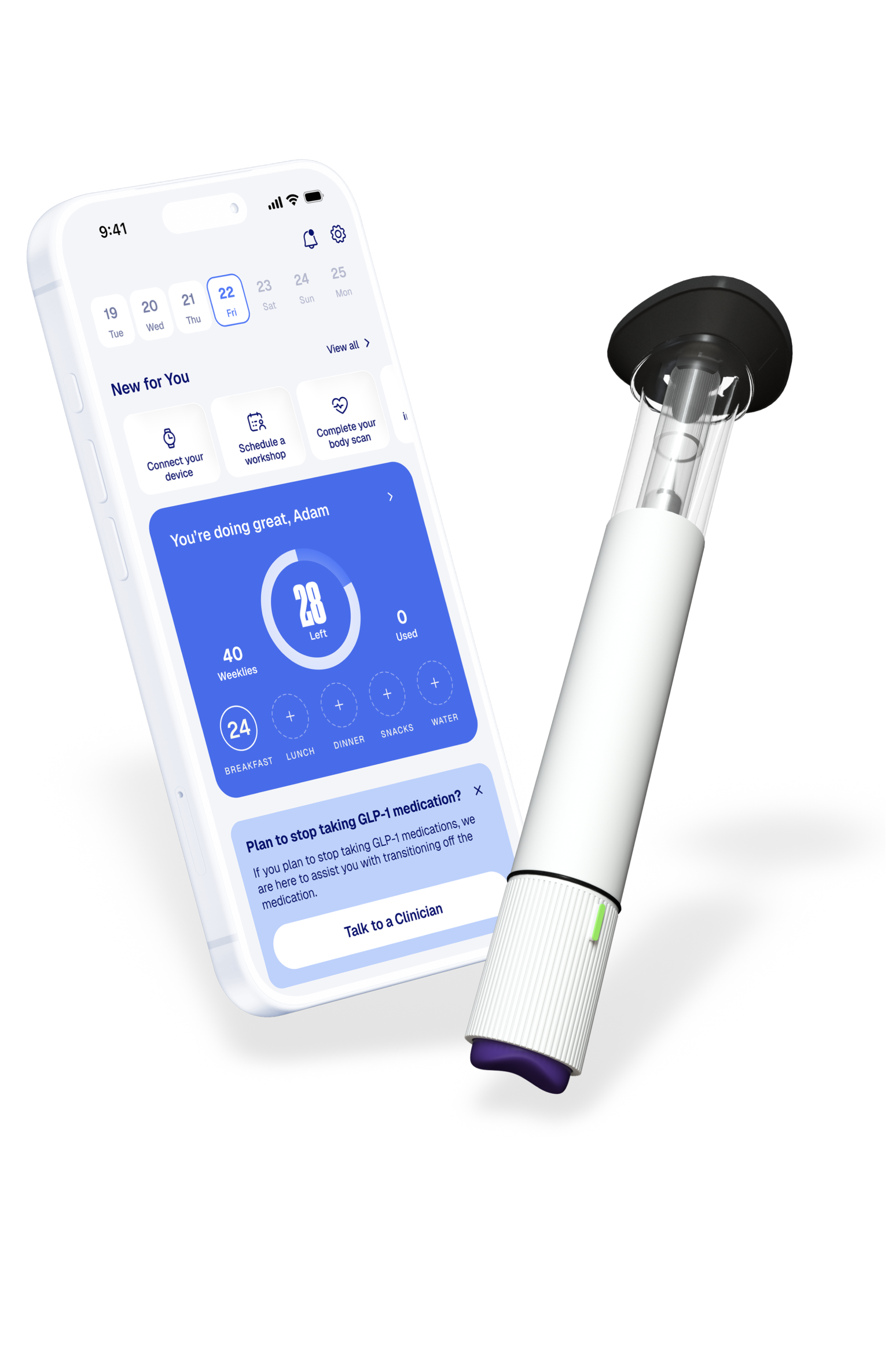 abbvie glp-1 AbbVie gets into obesity with $350M deal for once-weekly shot