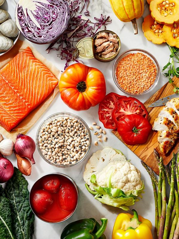 The 15 best sources of protein