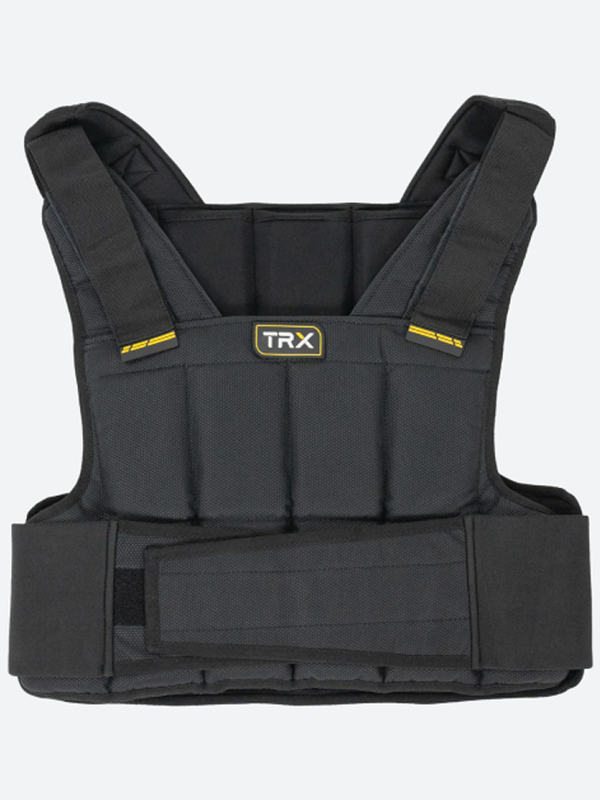 Are weighted vests legit?