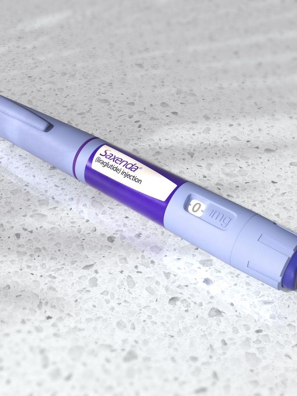 How much does Saxenda cost?