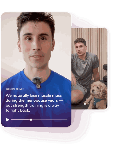 Feature highlight