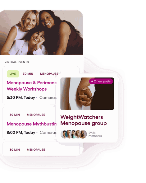 Feature highlight