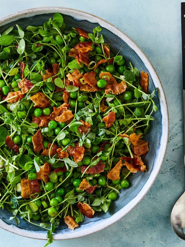 20 side dishes for Easter