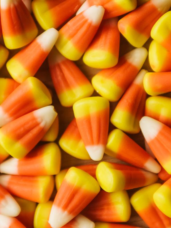 The Weight Watchers guide to Halloween candy