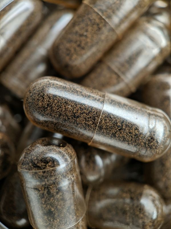 The 7 supplements you may need if you’re on a GLP-1