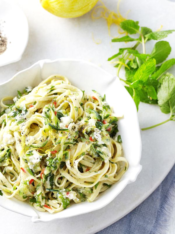 Speedy midweek meals