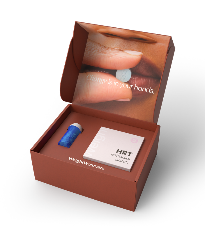 HRT Box