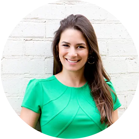 Dr. Michelle Cardel, PhD, RD - Chief Nutrition Officer - Weight Watchers menopause program expert and healthcare professional