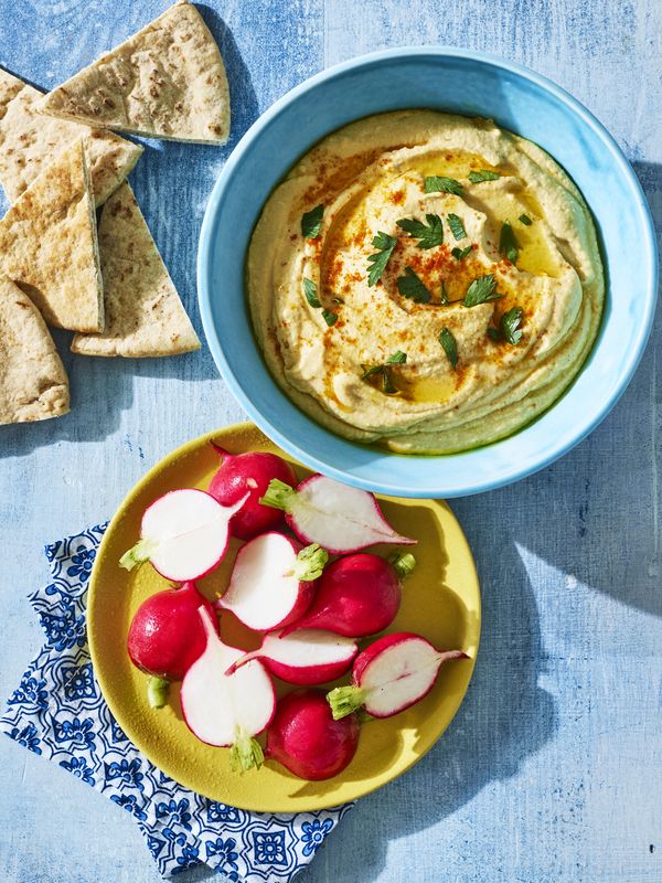 10 super-filling foods to eat if you're always hungry