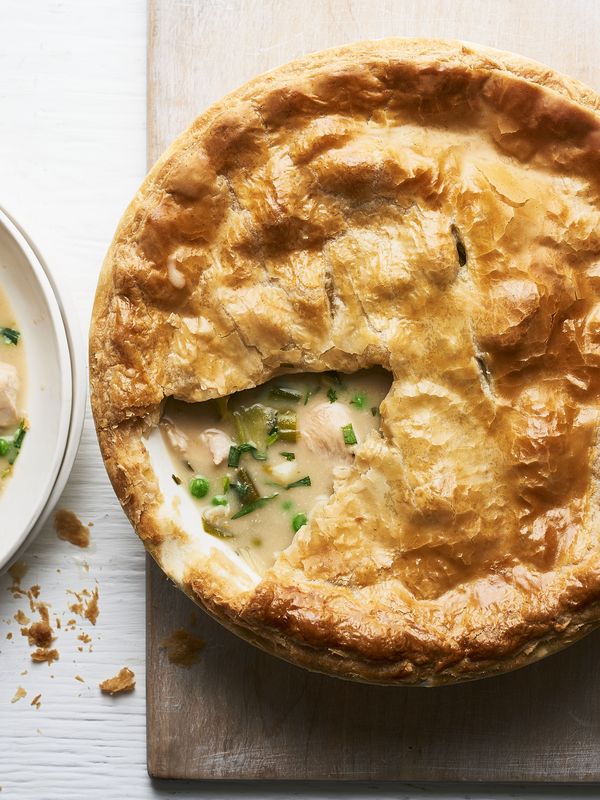 9 end-of-winter pie recipes
