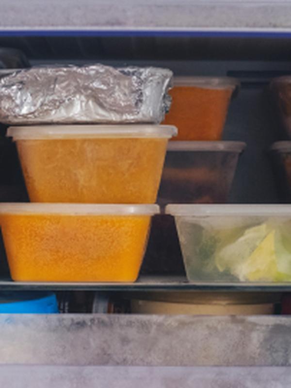 20 ways to spend less on groceries, according to Weight Watchers members