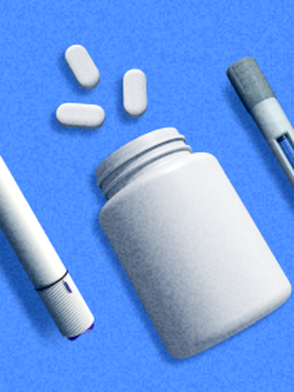 What comes after GLP-1s?