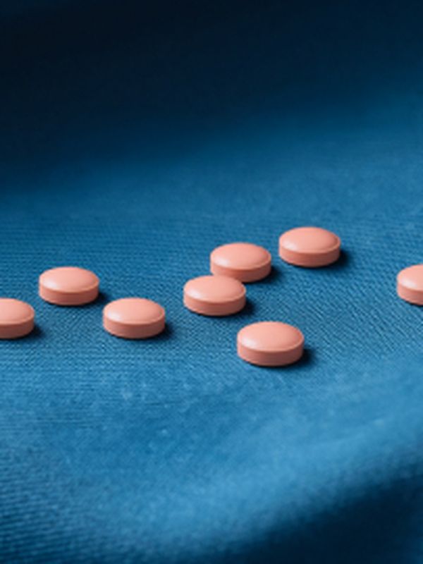 The new Foundayo pill changes (almost) everything