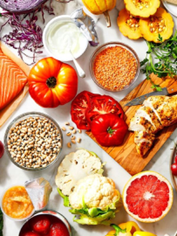 Does being trans impact how you should eat?
