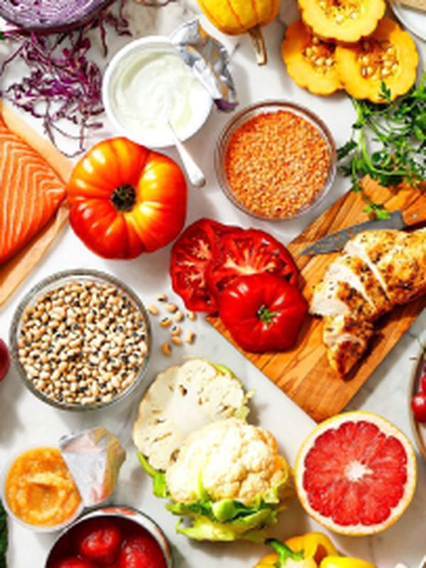 Does being trans impact how you should eat?