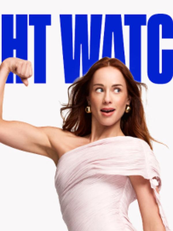 This is not your mother’s  Weight Watchers®