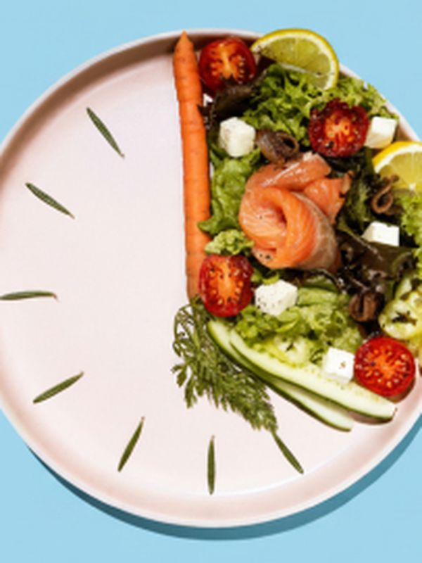 Is intermittent fasting healthy? 