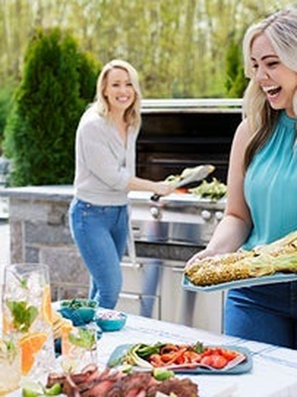 400+ recipes to enjoy all summer long