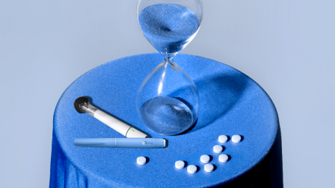 how fast does glp 1 start working How long does GLP-1 take to work?| WeightWatchers