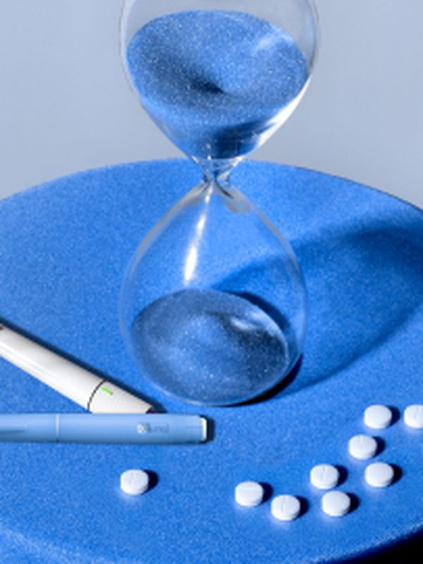 How long do GLP-1s take to work?