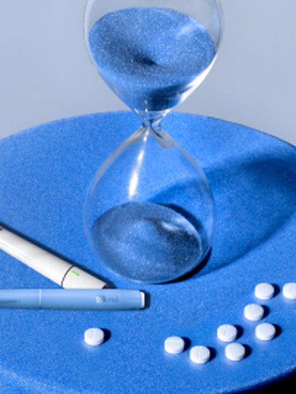 How long do GLP-1s take to work?