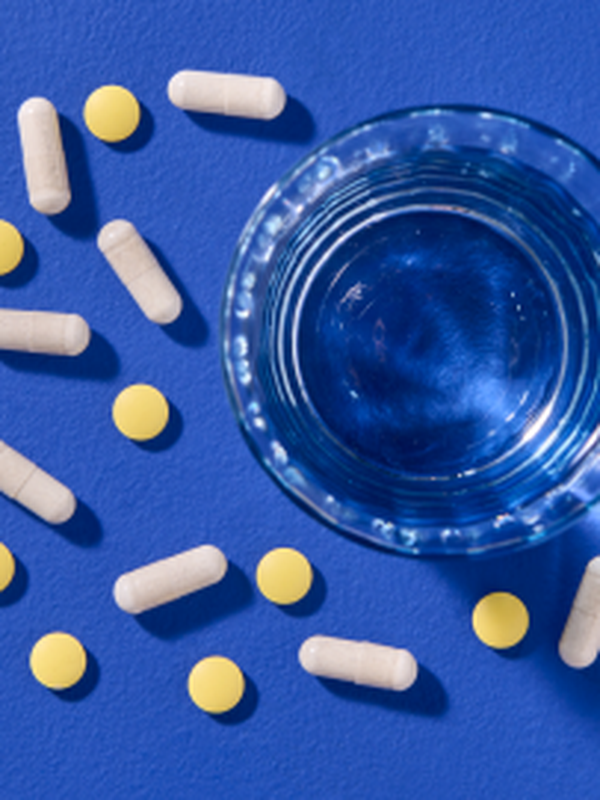 6 supplements to consider while on a GLP-1