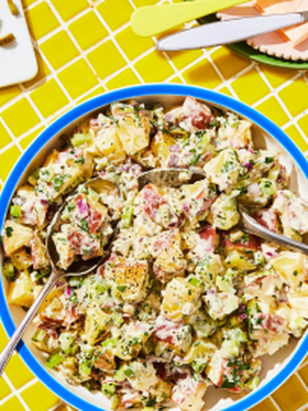 5 tricks for escaping the boring-dinner rut