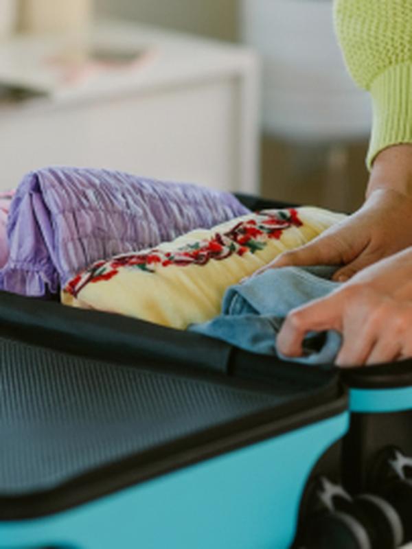 How to travel while taking a GLP-1