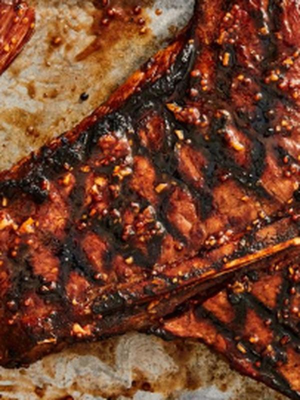 Wait, is grilling food actually bad for you? 