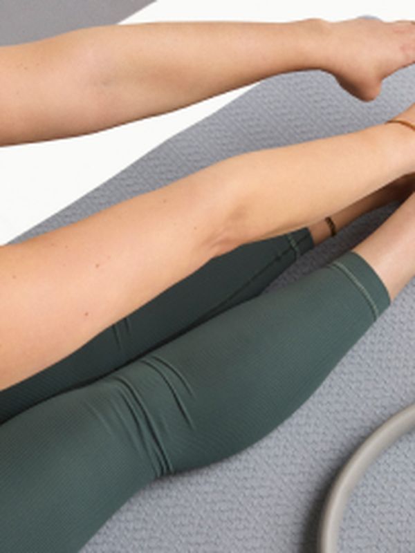 How to start a strength training routine