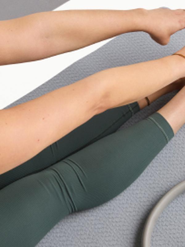 How to start a strength training routine