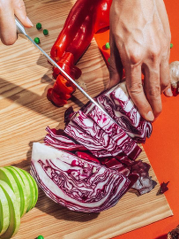 The 16 kitchen tools you actually need