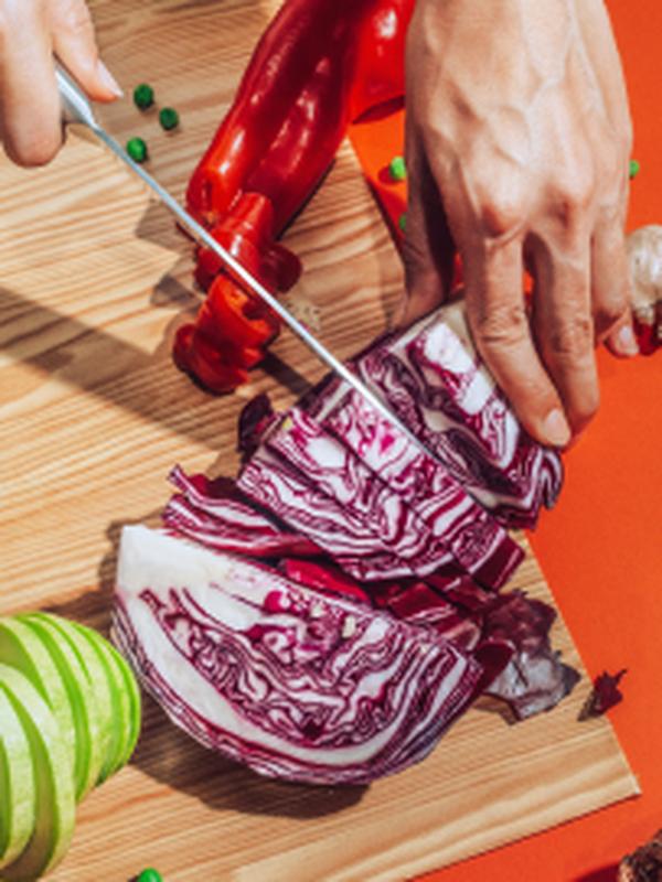 The 16 kitchen tools you actually need