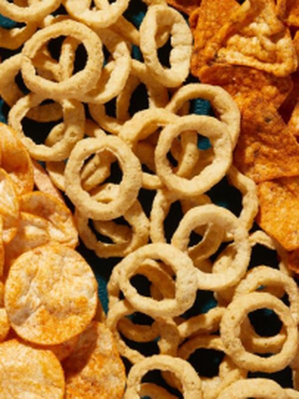 3 major snack trends, fact-checked by registered dietitians