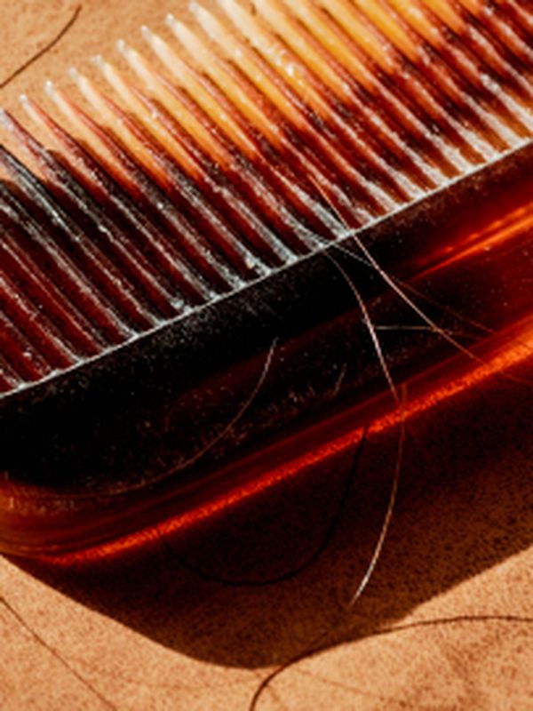 Menopause and hair loss: Yes it happens, this is what can help