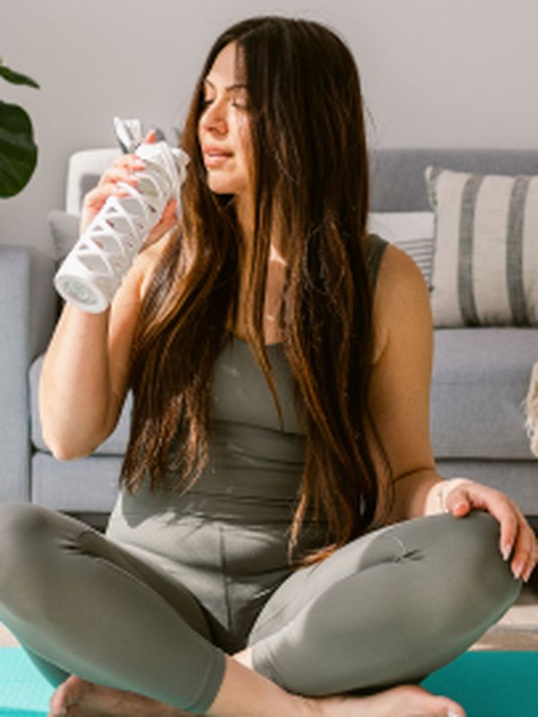 6 secrets of people who actually stick with new habits