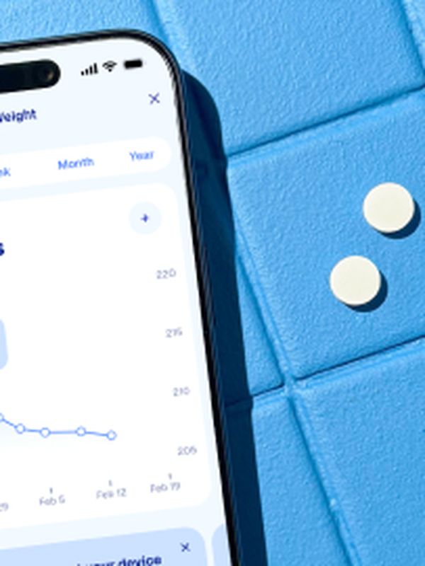 GLP-1s and weight loss: How they work