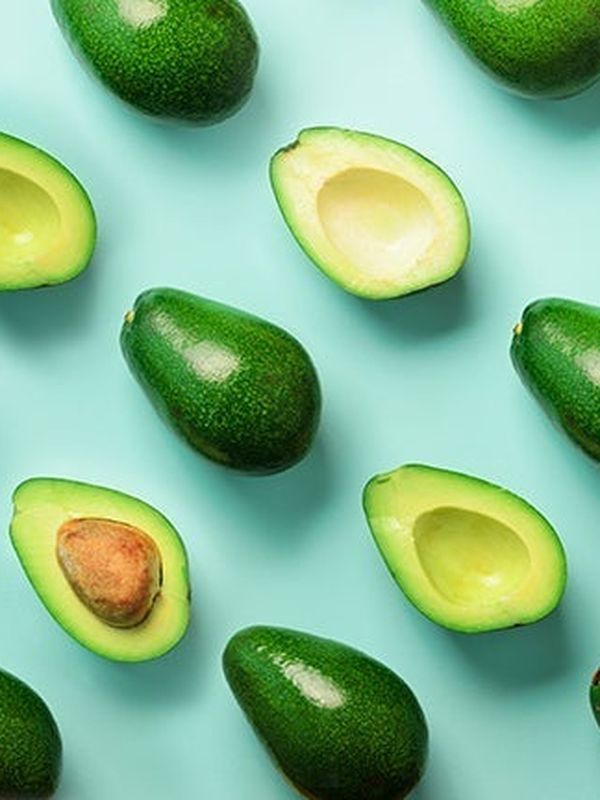 Why eating fat can actually be good for you