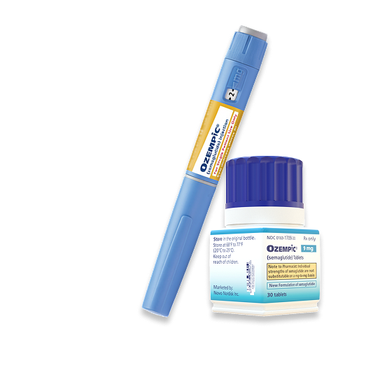 Online Prescription Weight-Loss Medication