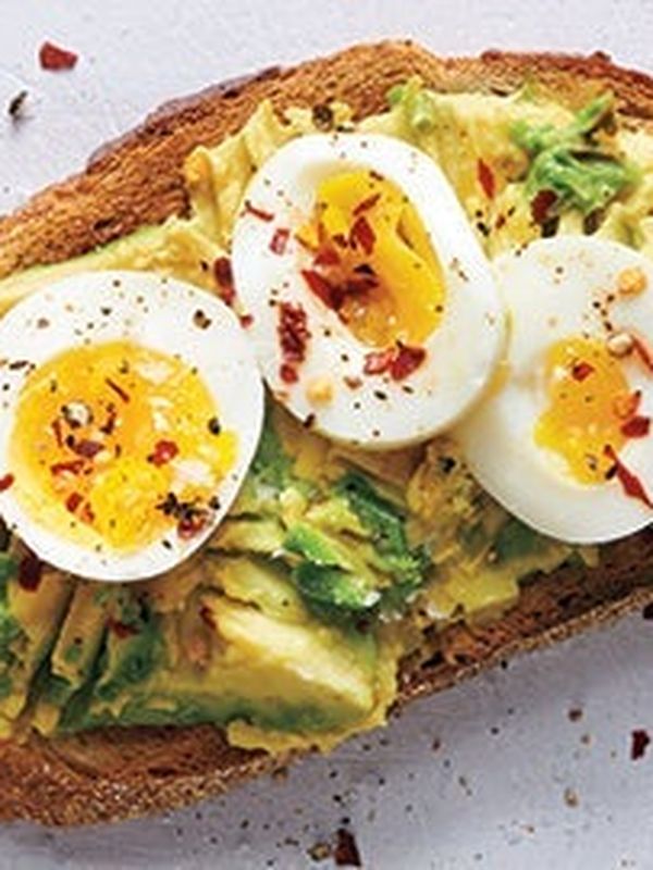 38 recepten met minstens 10 gram vezels