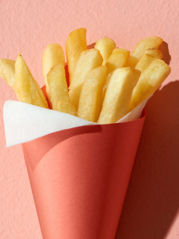 How to outsmart stress-eating