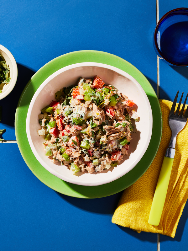 5 healthy snacks packed with protein