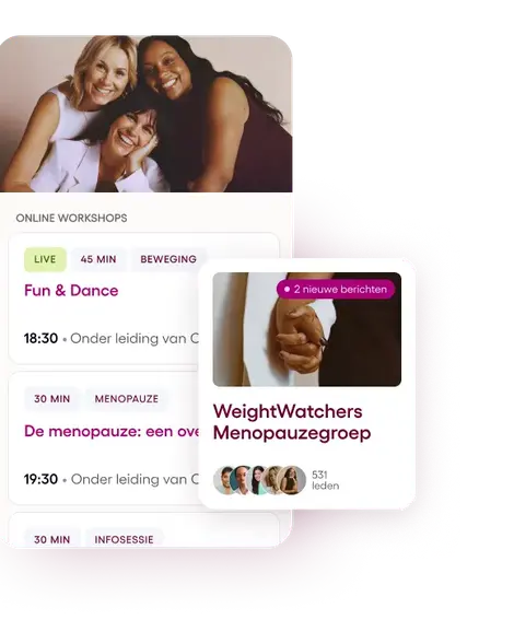 Feature highlight