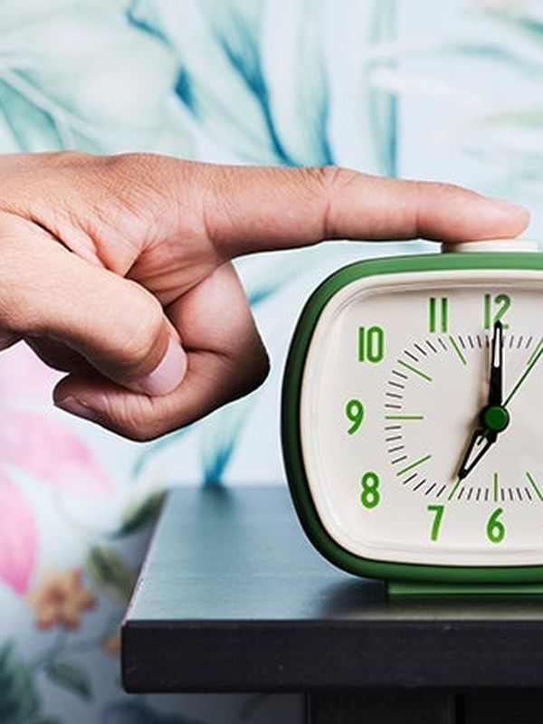 Why am I so tired? 8 reasons you might be tired